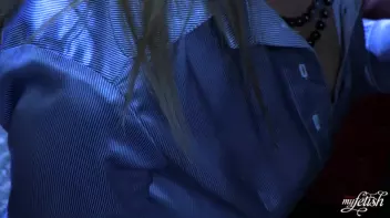 Donna Bell in Fully Clothed Fantasy Screencap 115 on sinx.preview.netperv.com