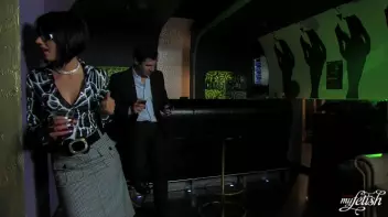 Donna Bell in Fully Clothed Fantasy Screencap 116 on sinx.preview.netperv.com