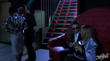 Donna Bell in Fully Clothed Fantasy Screencap 12 on sinx.preview.netperv.com