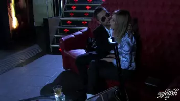 Donna Bell in Fully Clothed Fantasy Screencap 14 on sinx.preview.netperv.com