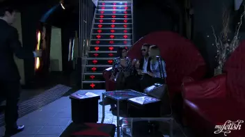 Donna Bell in Fully Clothed Fantasy Screencap 7 on sinx.preview.netperv.com