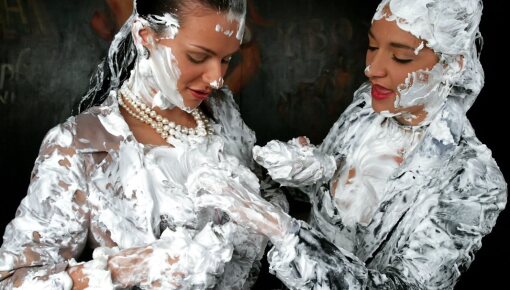 Latest deal - Fun With Foam