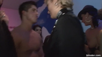 Winter WonderBang Part 5 - Cam 3 Screencap 99 on sinx.preview.netperv.com