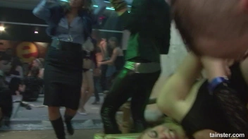 Winter WonderBang Part 5 - Cam 3 Screencap 1 on sinx.preview.netperv.com