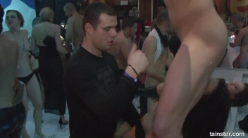 Winter WonderBang Part 5 - Cam 3 Screencap 108 on sinx.preview.netperv.com