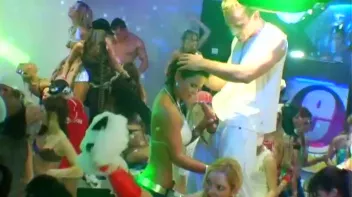 Bangstas Paradise Part 2 - Cam 3 Screencap 2 on sinx.preview.netperv.com