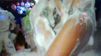 Bangstas Paradise Part 2 - Cam 3 Screencap 56 on sinx.preview.netperv.com