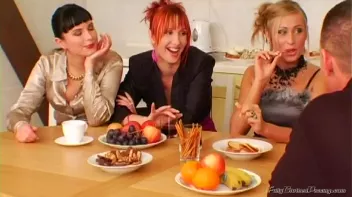 A Taste of Steamy Hot Jizz Screencap 3 on sinx.preview.netperv.com