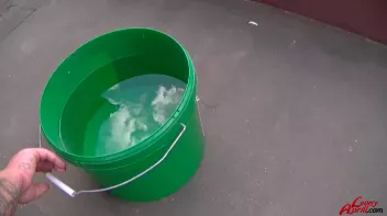 Walking With An Orgasm And Wetlook Surprises Screencap 12 on sinx.preview.netperv.com