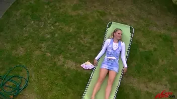 Walking With An Orgasm And Wetlook Surprises Screencap 13 on sinx.preview.netperv.com