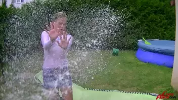 Walking With An Orgasm And Wetlook Surprises Screencap 20 on sinx.preview.netperv.com