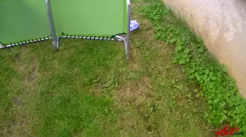 Walking With An Orgasm And Wetlook Surprises Screencap 21 on sinx.preview.netperv.com