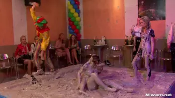 Nessa Devil vs. Sara Screencap 57 on sinx.preview.netperv.com