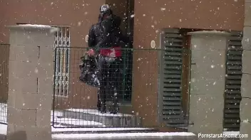 Messin' Around Town With No Shame! Screencap 84 on sinx.preview.netperv.com