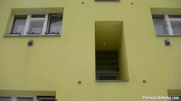 Messin' Around Town With No Shame! Screencap 85 on sinx.preview.netperv.com