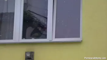 Messin' Around Town With No Shame! Screencap 86 on sinx.preview.netperv.com