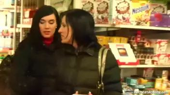 Messin' Around Town With No Shame! Screencap 11 on sinx.preview.netperv.com