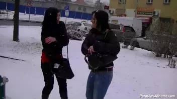 Messin' Around Town With No Shame! Screencap 23 on sinx.preview.netperv.com