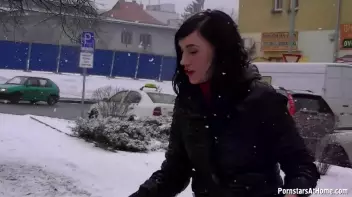 Messin' Around Town With No Shame! Screencap 39 on sinx.preview.netperv.com