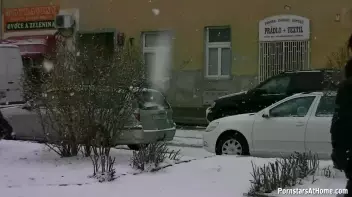 Messin' Around Town With No Shame! Screencap 42 on sinx.preview.netperv.com