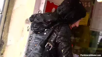 Messin' Around Town With No Shame! Screencap 47 on sinx.preview.netperv.com