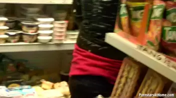 Messin' Around Town With No Shame! Screencap 51 on sinx.preview.netperv.com