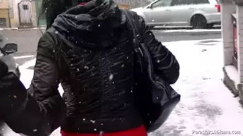 Messin' Around Town With No Shame! Screencap 63 on sinx.preview.netperv.com