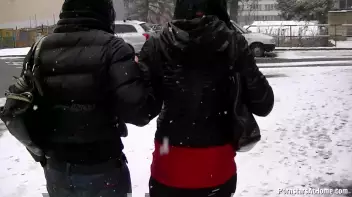 Messin' Around Town With No Shame! Screencap 64 on sinx.preview.netperv.com