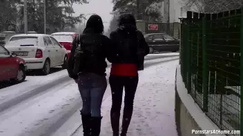 Messin' Around Town With No Shame! Screencap 66 on sinx.preview.netperv.com