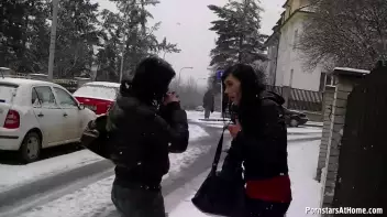 Messin' Around Town With No Shame! Screencap 67 on sinx.preview.netperv.com