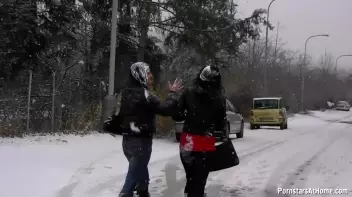 Messin' Around Town With No Shame! Screencap 72 on sinx.preview.netperv.com