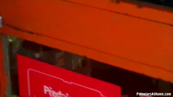 Messin' Around Town With No Shame! Screencap 8 on sinx.preview.netperv.com