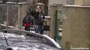 Messin' Around Town With No Shame! Screencap 82 on sinx.preview.netperv.com