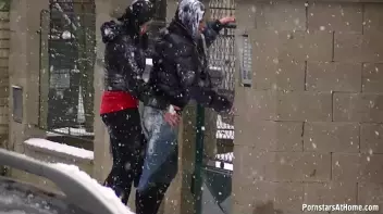 Messin' Around Town With No Shame! Screencap 83 on sinx.preview.netperv.com