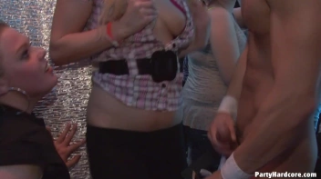 Party Hardcore Vol. 52 Part 1 - Cam 2 Screencap 57 on sinx.preview.netperv.com