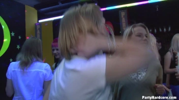 Party Hardcore Vol. 52 Part 1 - Cam 2 Screencap 1 on sinx.preview.netperv.com