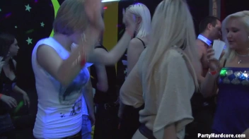 Party Hardcore Vol. 52 Part 1 - Cam 2 Screencap 2 on sinx.preview.netperv.com