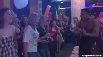 Party Hardcore Vol. 52 Part 1 - Cam 2 Screencap 31 on sinx.preview.netperv.com