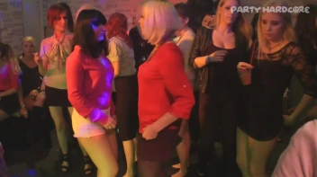 Party Hardcore Gone Crazy Vol. 15 Part 3 - Main edit Screencap 54 on sinx.preview.netperv.com