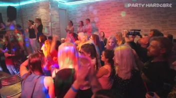 Party Hardcore Gone Crazy Vol. 15 Part 3 - Main edit Screencap 71 on sinx.preview.netperv.com