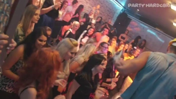 Party Hardcore Gone Crazy Vol. 15 Part 3 - Main edit Screencap 75 on sinx.preview.netperv.com