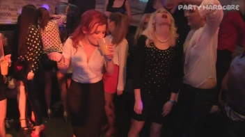 Party Hardcore Gone Crazy Vol. 15 Part 3 - Main edit Screencap 16 on sinx.preview.netperv.com