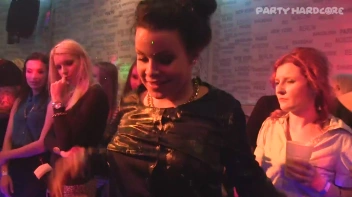 Party Hardcore Gone Crazy Vol. 15 Part 3 - Main edit Screencap 32 on sinx.preview.netperv.com