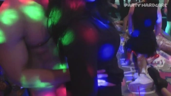 Party Hardcore Gone Crazy Vol. 15 Part 3 - Main edit Screencap 38 on sinx.preview.netperv.com