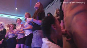 Party Hardcore Gone Crazy Vol. 15 Part 3 - Main edit Screencap 4 on sinx.preview.netperv.com