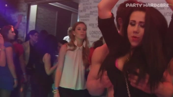 Party Hardcore Gone Crazy Vol. 15 Part 3 - Main edit Screencap 43 on sinx.preview.netperv.com