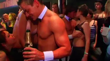 Party Hardcore Vol. 26 Part 1 Screencap 87 on sinx.preview.netperv.com