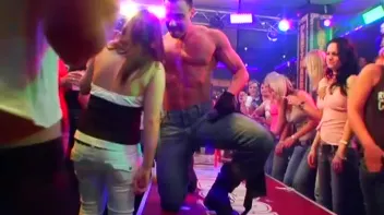 Party Hardcore Vol. 26 Part 1 Screencap 11 on sinx.preview.netperv.com