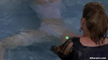 Bitchy Bride To Be In Wetlook Catfight Screencap 97 on sinx.preview.netperv.com