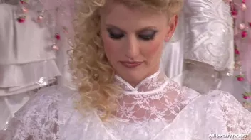 Bitchy Bride To Be In Wetlook Catfight Screencap 13 on sinx.preview.netperv.com